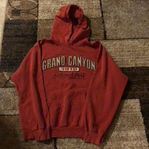 Grand Canyon Hoodie